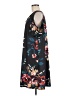 Halife Floral Black Casual Dress Size L (estimated) - photo 5