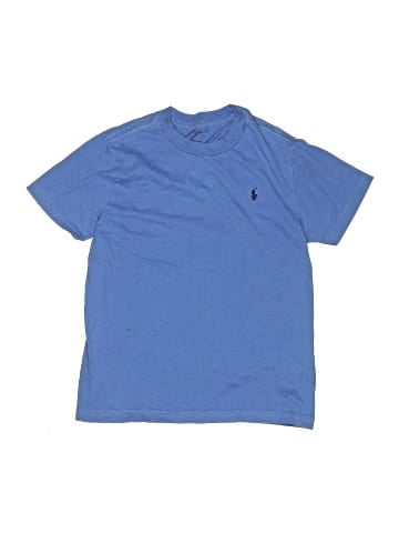 Polo by Ralph Lauren Short Sleeve T-Shirt (view 1)