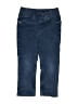 Hanna Andersson Solid Blue Jeans Size 3T - photo 1