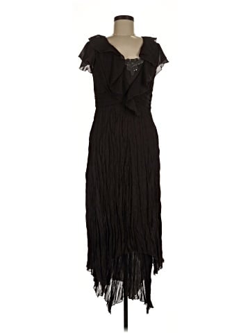 Signature by Robbie Bee Cocktail Dress (view 1)