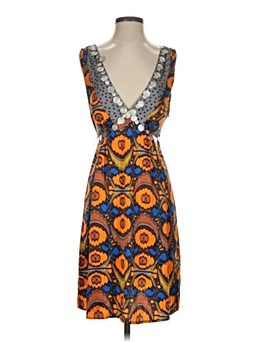 Plenty By Tracy Reese Cocktail Dress (view 1)