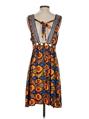 Plenty By Tracy Reese Cocktail Dress (view 2)