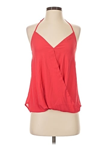 Eight Sixty Sleeveless Blouse (view 1)