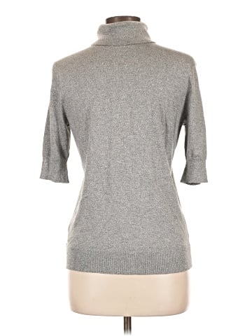 Liz Claiborne Career Turtleneck Sweater (view 2)