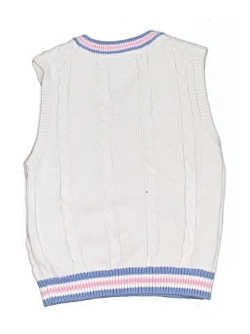 Janie and Jack Sweater Vest (view 2)