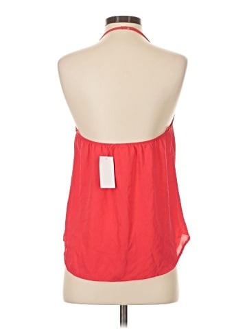 Eight Sixty Sleeveless Blouse (view 2)
