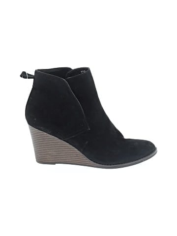 Merona Ankle Boots (view 1)