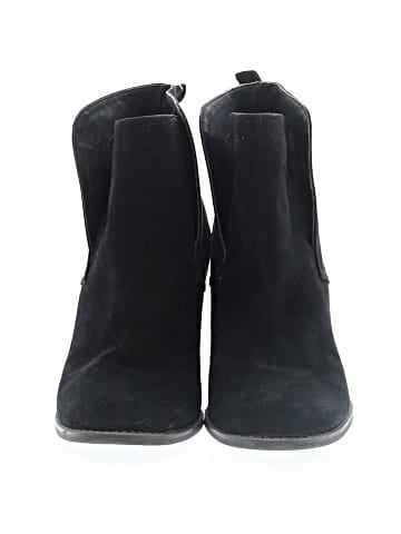Merona Ankle Boots (view 2)