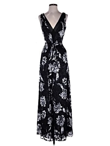 White House Black Market Cocktail Dress (view 1)
