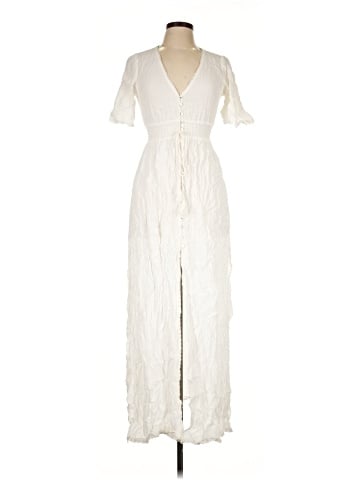 Forever 21 Casual Dress (view 1)