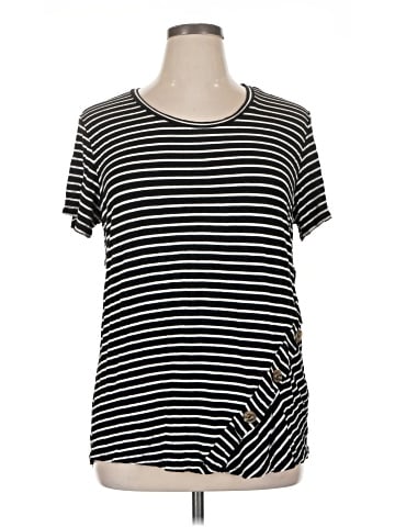 Scarlett Short Sleeve T-Shirt (view 1)