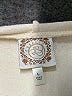Truself Ivory Pullover Hoodie Size L - photo 7