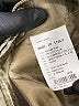 Giorgio Armani 100% Silk Metallic Silver Silk Pants Size EU (IT) 38 / US 2 - photo 4