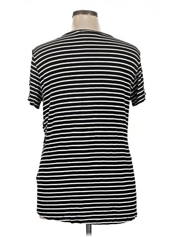 Scarlett Short Sleeve T-Shirt (view 2)