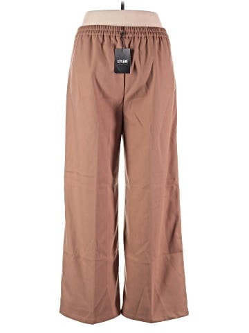 Stylewe Casual Pants (view 2)