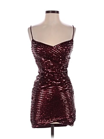 La Femme Cocktail Dress (view 1)