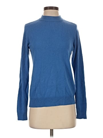 Carolyn Taylor Long Sleeve Top (view 1)