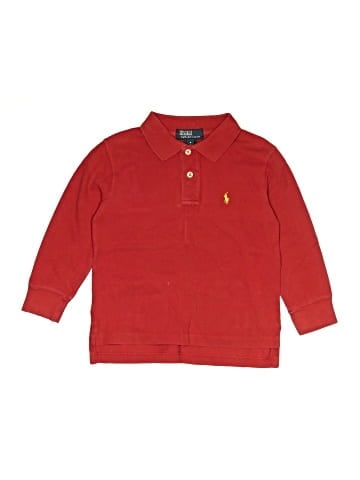 Polo by Ralph Lauren Long Sleeve Polo (view 1)