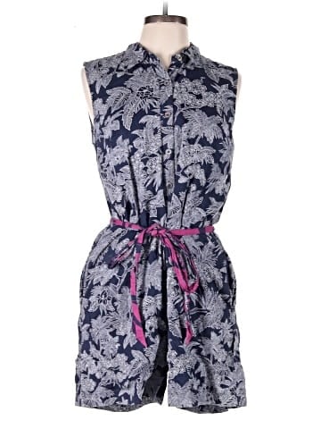 Tori Richard Romper (view 1)