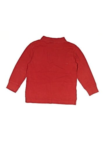 Polo by Ralph Lauren Long Sleeve Polo (view 2)