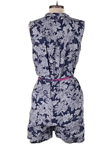Tori Richard Romper (view 2)