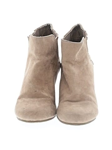 Dolce Vita Wedges (view 2)