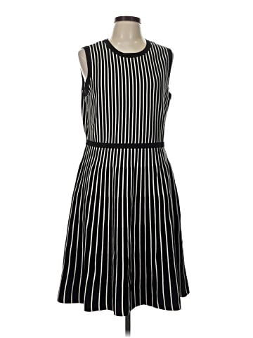 Anne Klein Casual Dress (view 1)