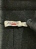 Faherty Solid Black Casual Pants Size S - photo 7