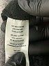 Faherty Solid Black Casual Pants Size S - photo 8
