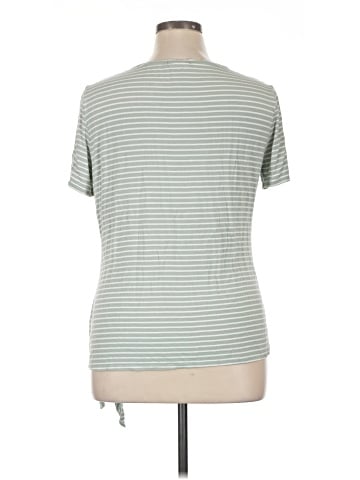 Matty M Short Sleeve T-Shirt (view 2)