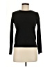 Jones New York Black Pullover Sweater Size M - photo 1