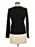Jones New York Black Pullover Sweater Size M - photo 2