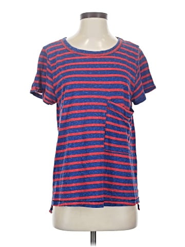 Current/Elliott Short Sleeve T-Shirt (view 1)