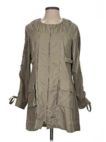 Willi Smith Casual Dress (view 1)