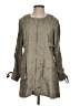 Willi Smith 100% Polyester Gray Casual Dress Size S - photo 1