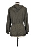 Alfani 100% Lyocell Green Jacket Size 8 - photo 2
