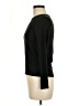 Jones New York Black Pullover Sweater Size M - photo 5