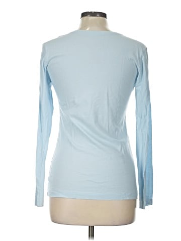 Nike Long Sleeve T-Shirt (view 2)