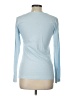 Nike Blue Long Sleeve T-Shirt Size L - photo 2