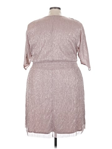 MSK Casual Dress (view 2)