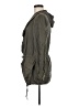 Alfani 100% Lyocell Green Jacket Size 8 - photo 5
