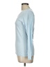 Nike Blue Long Sleeve T-Shirt Size L - photo 5