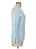 Nike Blue Long Sleeve T-Shirt Size L - photo 4