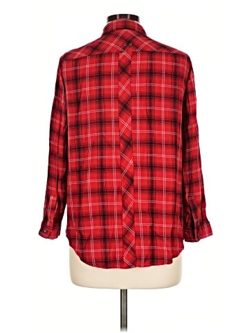 Westbound Long Sleeve Button-Down Shirt (view 2)