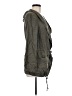 Alfani 100% Lyocell Green Jacket Size 8 - photo 4