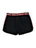 Under Armour Color Block Red Athletic Shorts Size M - photo 2