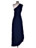 Kay Unger Blue Cocktail Dress Size 2 - photo 2