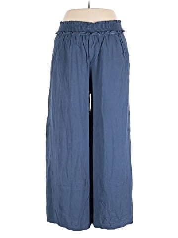 Korye Casual Pants (view 1)