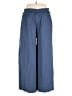 Korye Blue Casual Pants Size 1X - photo 1