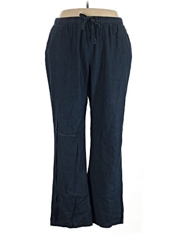 Love 21 Casual Pants (view 1)